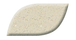 MAXSTONE Мойка глянцевая MS-5 (ванильный камень) 735*450*215